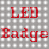 Bluetooth LED Name Badge APK