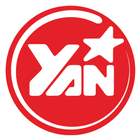 YAN News-icoon