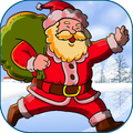 ”Santa Run Christmas 2019