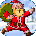 Santa Run Christmas 2019 icon