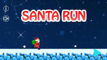 1 Schermata Santa Run Christmas 2019