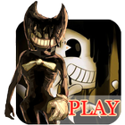 Bendy and the devil আইকন