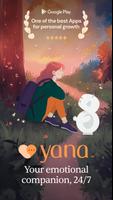 Yana ポスター