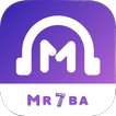 ‏MR7BA-غرف دردشه صوت&لايف فديو