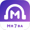 Mr7ba-لایو تصویری&اتاق چت