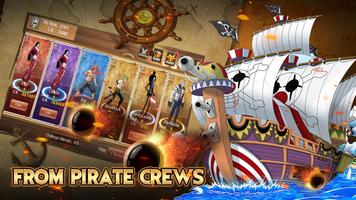 Pirates: Age of Sail screenshot 2