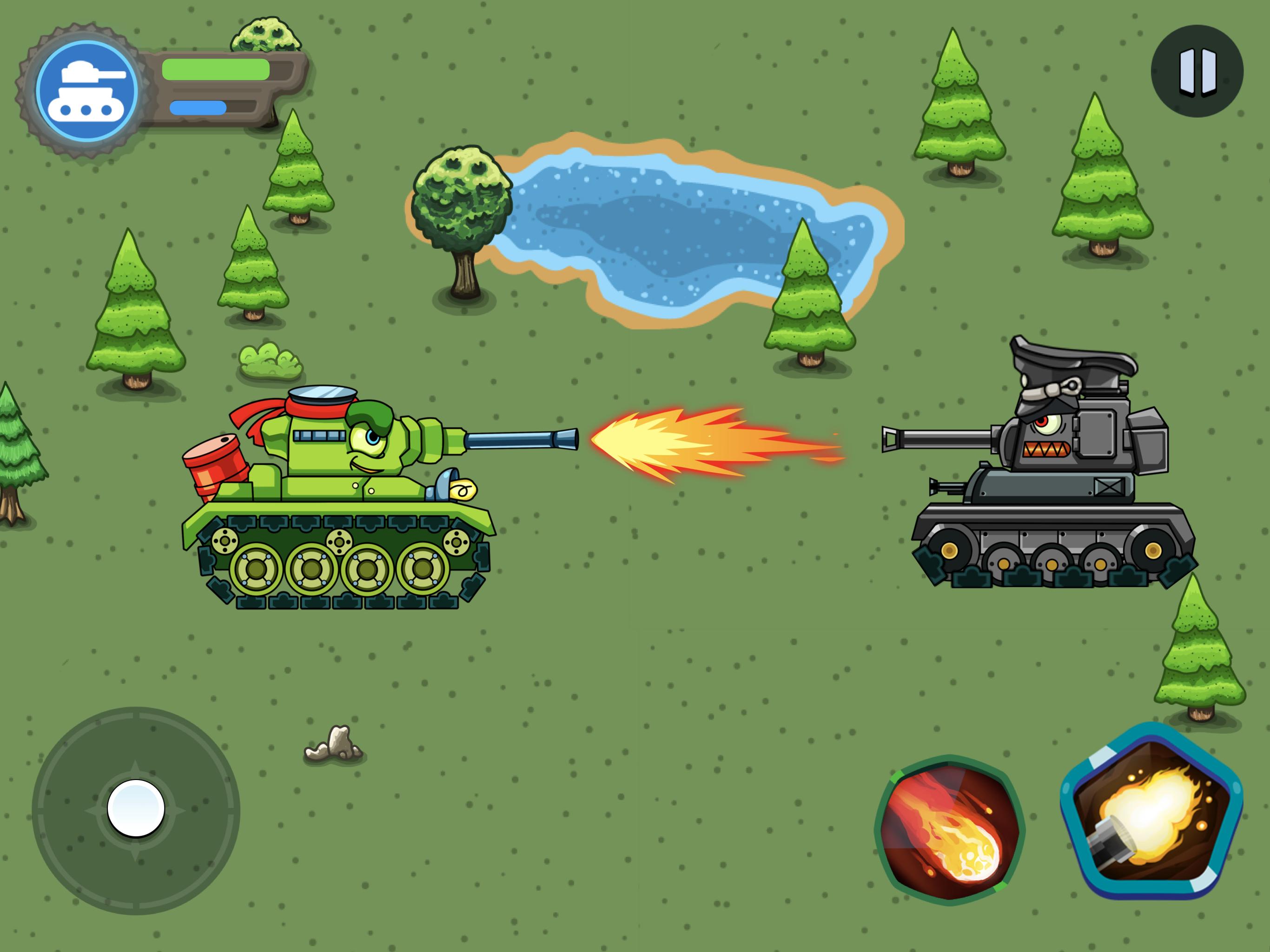 Взломанный battles 2. Битва танков игра. Battle Tanks 2. Игра танк вар батл. Tank Battle 2 d андроид.