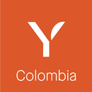 Maya Colombia aplikacja