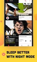 EasyTube Videos Downloader imagem de tela 1