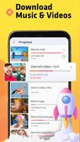 EasyTube Videos Downloader imagem de tela 2