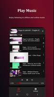 EasyTube Videos Downloader اسکرین شاٹ 2