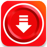 All video downloader master icône