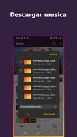 Descargar musica y video captura de pantalla 3