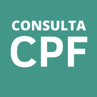 Consulta CPF - Dívidas e Score-icoon