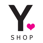 Shop for Yandy icône