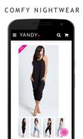 Shop for Yandy capture d'écran 3
