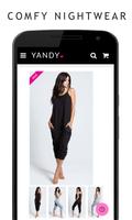 Shop for Yandy captura de pantalla 3