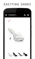 Shop for Yandy captura de pantalla 2