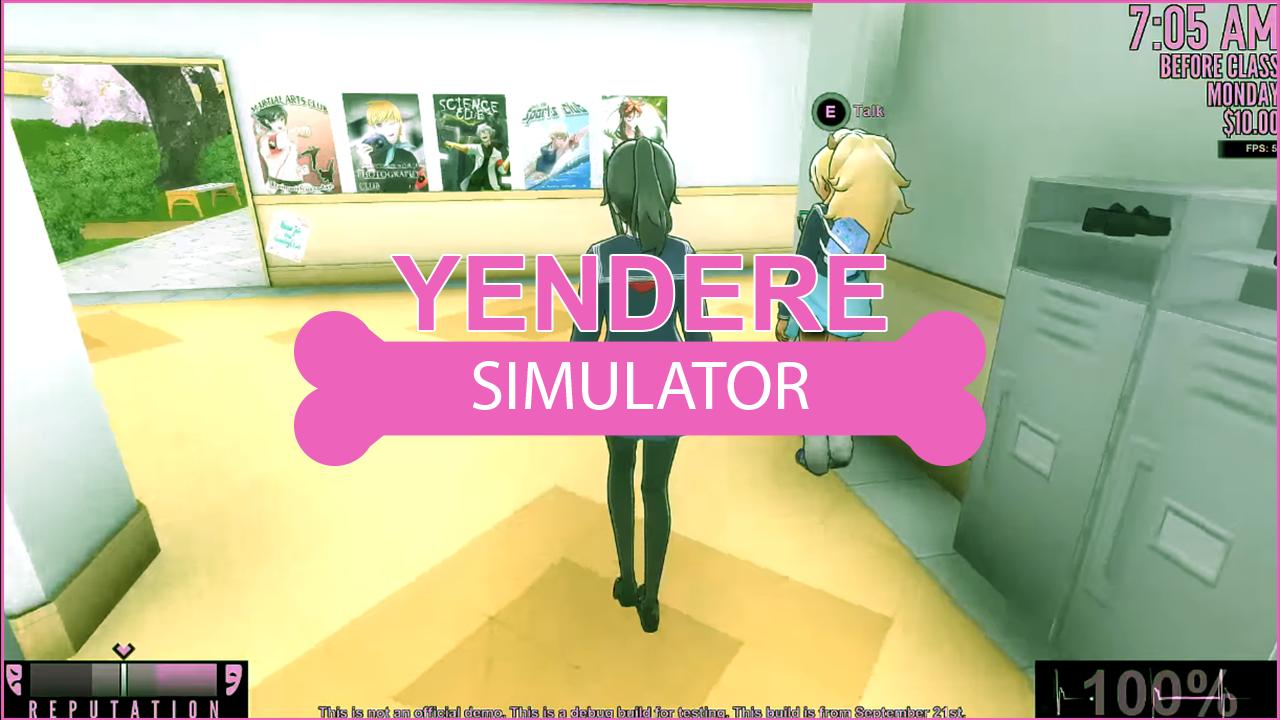 Good yandere simulator mods Good yandere simulator mods