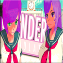 Yandere AI Girlfriend Riddle APK