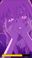 Yandere Ai Girlfriend Plakat