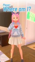 Yander AI Girlfriend Simulator gönderen