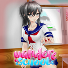 Walkthrough Yandere School Tips Simulator 2020 icône