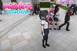 Walkthrough Yandere School Tips Simulator 2020 скриншот 1