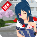 Walkthrough For Yandere School 2020 Simulator aplikacja