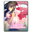 ”Yandere Simulator Game