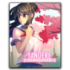 Yandere Simulator Game icône