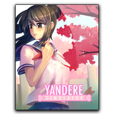 Yandere Simulator Game