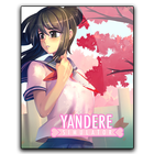 Yandere Simulator Game icon