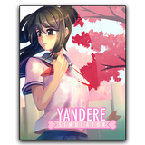 Yandere Simulator Game