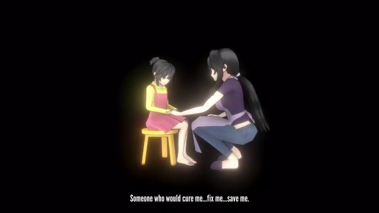 Yandere Simulator Game APK untuk Unduhan Android