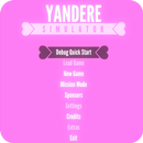 Full guide Yandere School - High school 2019 APK