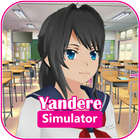 ikon Walkthrough High School Yandere Simulator