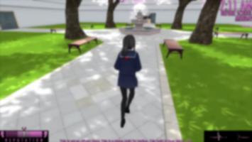 Walkthrough High School Yandere Simulator स्क्रीनशॉट 2