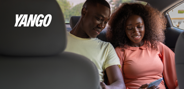 How to Download Yango: taxi, food, delivery APK Latest Version 5.35.0 for Android 2025 image