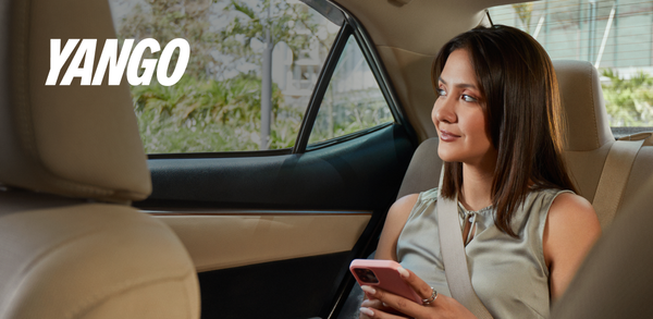 Cómo descargar la última versión de Yango: taxi, food, delivery APK 5.34.1 para Android 2025 image