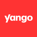 Yango ride: get a bolt of energy to ride lite taxi