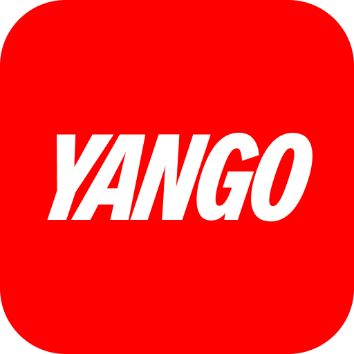 Yango - viajes y envíos