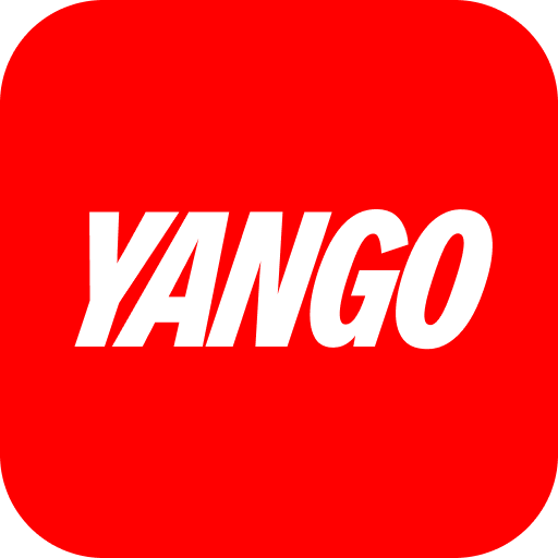 Yango — different from a taxi