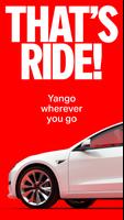 Yango पोस्टर