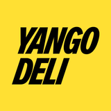 Yango Deli — заказ продуктов