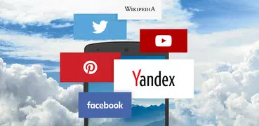 Yandex Browser (alpha)