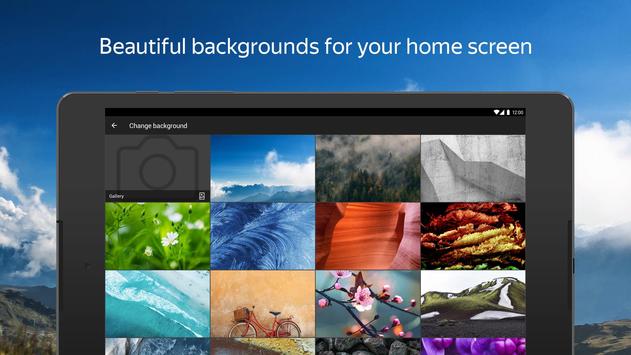 Yandex Browser (alpha) 截图 14