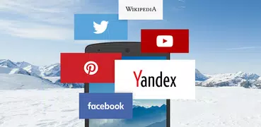 Yandex Browser (beta)