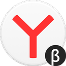 Yandex Browser (beta) aplikacja