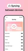 Yandex Browser (beta) تصوير الشاشة 3